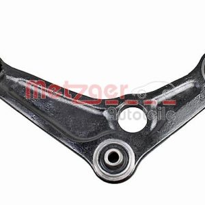 Brat suspensie roata METZGER 58126702