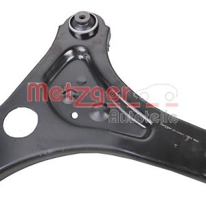 Brat suspensie roata METZGER 58134601