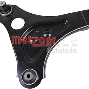 Brat suspensie roata METZGER 58134702