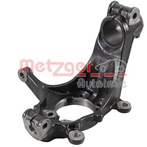 Articulatie directie suspensie roata METZGER 58137001