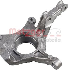 Articulatie directie suspensie roata METZGER 58137502