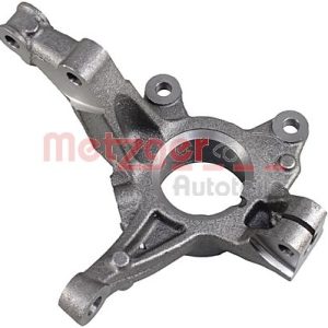 Articulatie directie suspensie roata METZGER 58137601