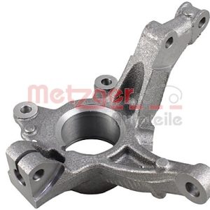 Articulatie directie suspensie roata METZGER 58137702