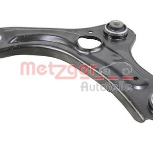 Brat suspensie roata METZGER 58138601
