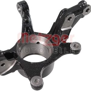 Articulatie directie suspensie roata METZGER 58149401