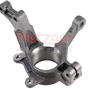 Articulatie directie suspensie roata METZGER 58150401