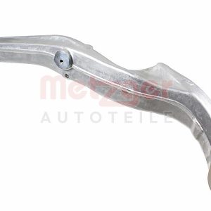 Brat suspensie roata METZGER 58159604