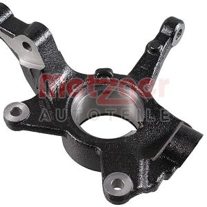 Articulatie directie suspensie roata METZGER 58163202