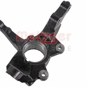 Articulatie directie suspensie roata METZGER 58176801