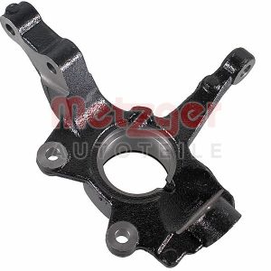 Articulatie directie suspensie roata METZGER 58176902