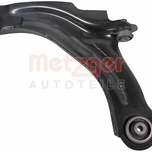 Brat suspensie roata METZGER 58181601