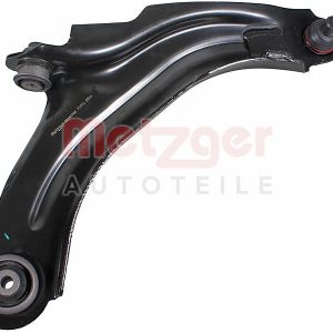 Brat suspensie roata METZGER 58181702
