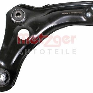 Brat suspensie roata METZGER 58187602