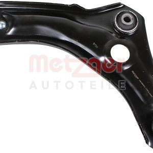 Brat suspensie roata METZGER 58188901