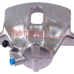 Etrier frana METZGER 6250359