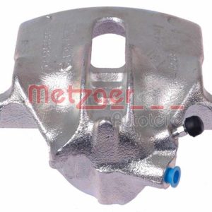 Etrier frana METZGER 6250360