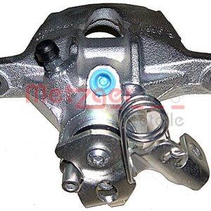 Etrier frana METZGER 6250451