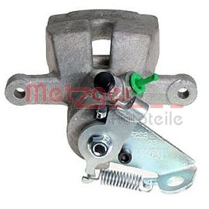 Etrier frana METZGER 6250485