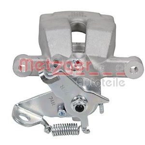 Etrier frana METZGER 6260098