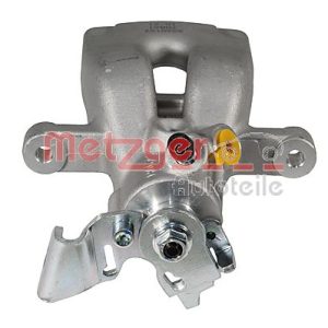 Etrier frana METZGER 6260152