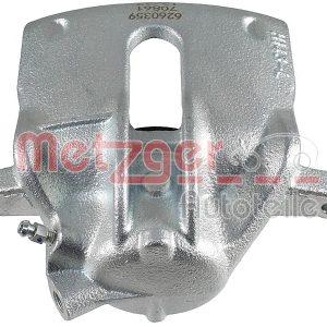 Etrier frana METZGER 6260359