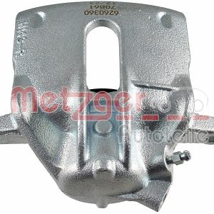 Etrier frana METZGER 6260360