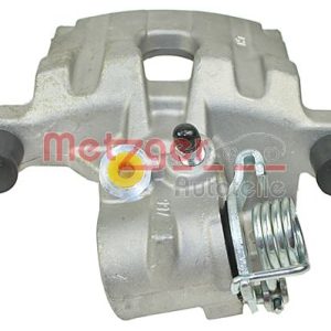 Etrier frana METZGER 6260373