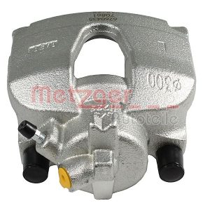 Etrier frana METZGER 6260435