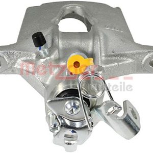 Etrier frana METZGER 6260451