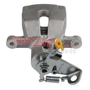 Etrier frana METZGER 6260485