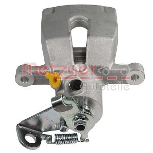 Etrier frana METZGER 6260486