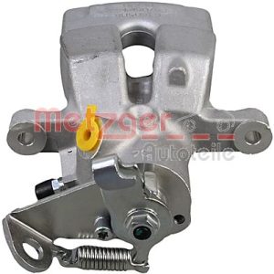 Etrier frana METZGER 6260508