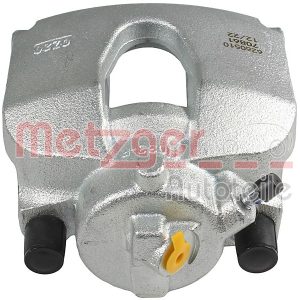 Etrier frana METZGER 6260510