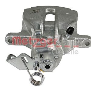 Etrier frana METZGER 6260549