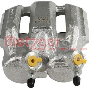 Etrier frana METZGER 6260593