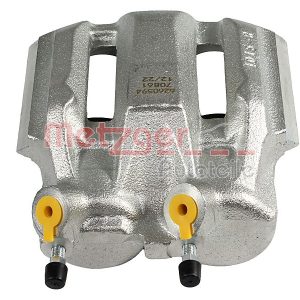 Etrier frana METZGER 6260594
