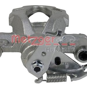 Etrier frana METZGER 6261201