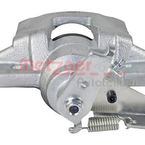 Etrier frana METZGER 6261203