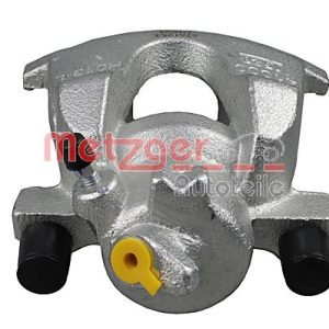 Etrier frana METZGER 6261253