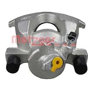 Etrier frana METZGER 6261254