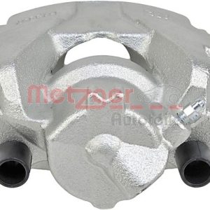 Etrier frana METZGER 6261306