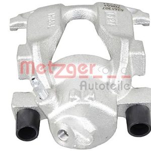 Etrier frana METZGER 6261307