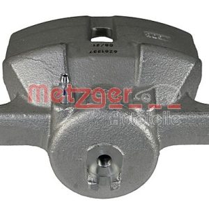 Etrier frana METZGER 6261337