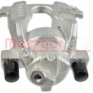 Etrier frana METZGER 6261439