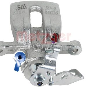 Etrier frana METZGER 6261457