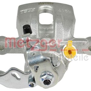 Etrier frana METZGER 6261458