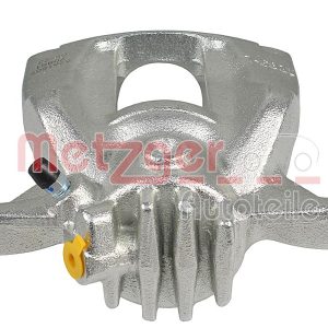 Etrier frana METZGER 6261507