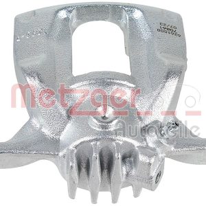 Etrier frana METZGER 6261508