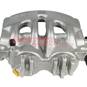 Etrier frana METZGER 6261509