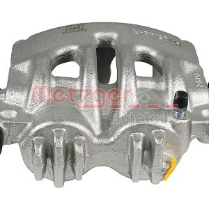 Etrier frana METZGER 6261510